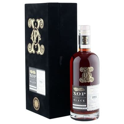 Springbank 1994 24 Year Old, Douglas Laing XOP 2019, The Black Series