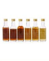 Springbank Millennium Edition Miniature Set | The Whisky Vault