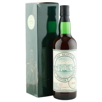 St. Magdalene 1979 15 Year Old, SMWS 49.6