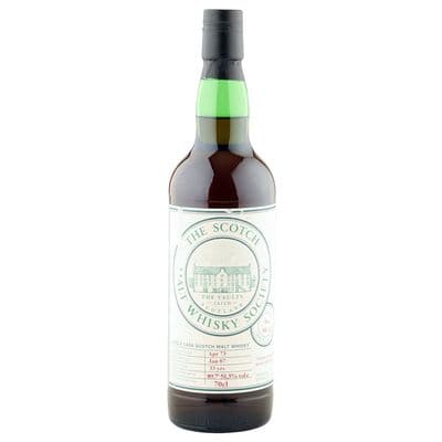 Strathisla 1973 33 Year Old, SMWS 58.12