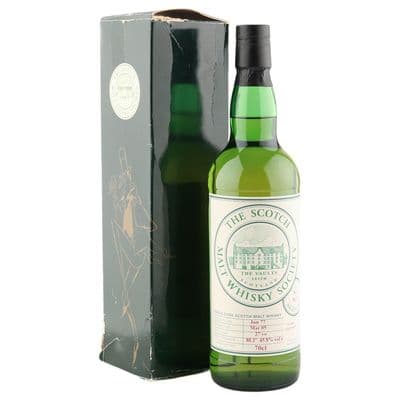 Strathisla 1977 27 Year Old, SMWS 58.7
