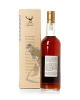 Talisker 1955 38 Year Old, Gordon & MacPhail Original Cask Strength with Box | The Whisky Vault
