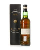 Talisker 1979 18 Year Old, Cadenhead's 1997 Bottling with Box | The Whisky Vault