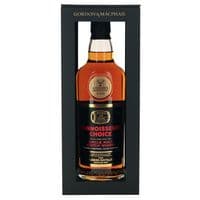 Talisker 1987 39 Year Old, Gordon & MacPhail Connoisseurs Choice 2026 Heritage Bottling | The Whisky Vault