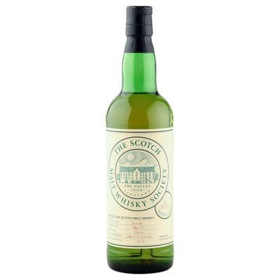 Tamdhu 1986 10 Year Old, SMWS 8.13