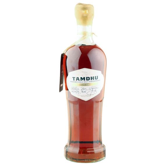 Tamdhu 2015 11 Year Old, Distillery Exclusive Single Cask 2026 Bottling - Cask 2904 | The Whisky Vault