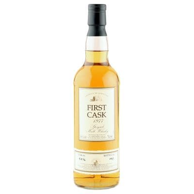 Tamnavulin 1977 25 Year Old, First Cask Malt Whisky Circle, Cask 5476