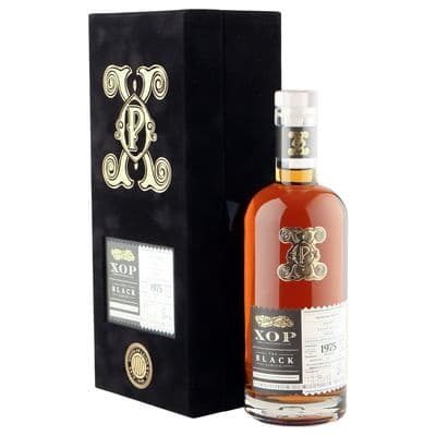 Teaninich 1975 45 Year Old, Douglas Laing XOP 2020, The Black Series