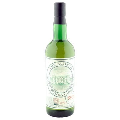 Teaninich 1980, SMWS 59.2