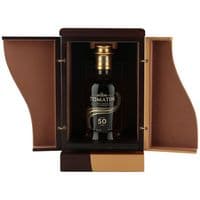 Tomatin 1971 50 Year Old, Highland Golf Links Pro AM 2023 Bottling - Single Cask 30040 | The Whisky Vault