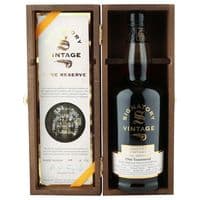 Tomintoul 1966 35 Year Old, Signatory Vintage 2001 | The Whisky Vault