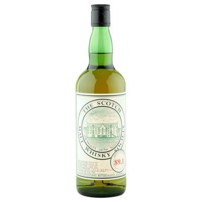 Tomintoul 1976 13 Year Old, SMWS 89.1