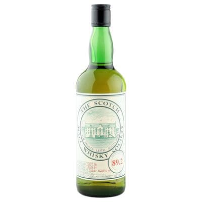 Tomintoul 1976 14 Year Old, SMWS 89.2