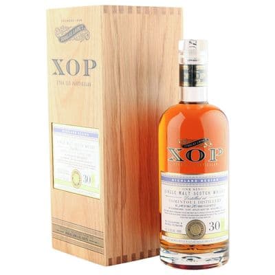 Tomintoul 1989 30 Year Old, Douglas Laing XOP 2020, Cask 13917