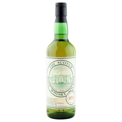 Tormore 1977 15 Year Old, SMWS 105.1
