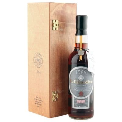 Tullibardine 1966, World Cup Edition 2006 with Case - Cask #2132