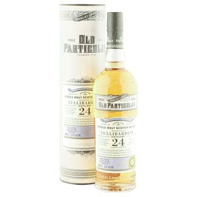 Tullibardine 1993 24 Year Old, Douglas Laing Old Particular, Cask 12026