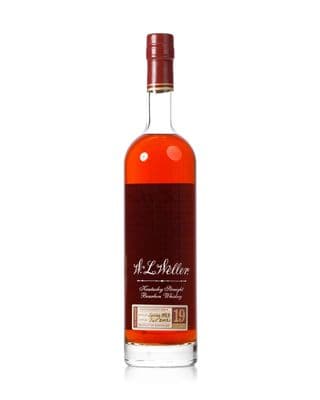 William Larue Weller 1983 19 Year Old Bourbon, Buffalo Trace Antique Collection 2002