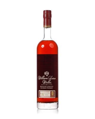 William Larue Weller Bourbon, Buffalo Trace Antique Collection 2005