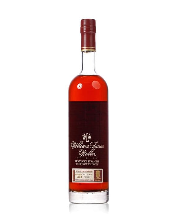 William Larue Weller Bourbon, Buffalo Trace Antique Collection 2005 | The Whisky Vault