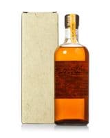Yoichi (Nikka) 1987 17 Year Old, Single Cask 2004 Bottling - Cask 254829 with Box | The Whisky Vault