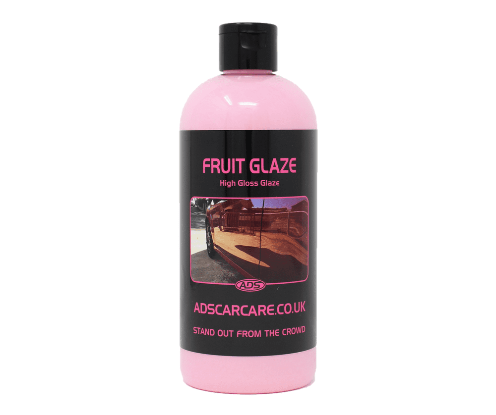 Fruit Glaze