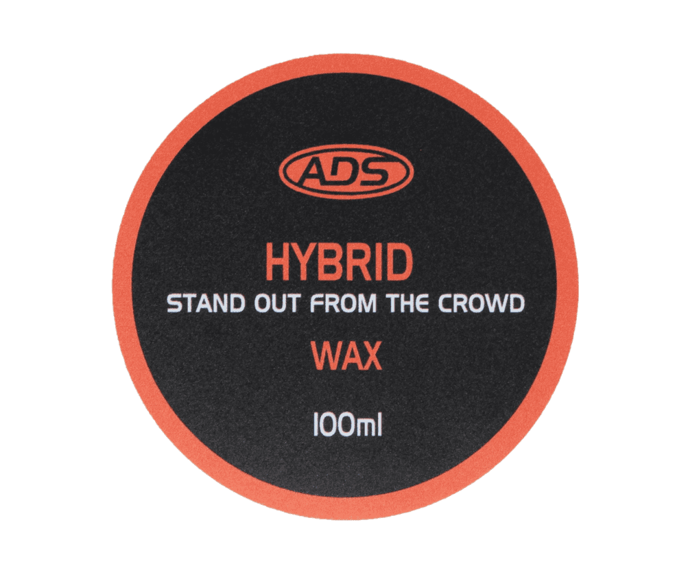 Hybrid Ceramic Wax 100ml