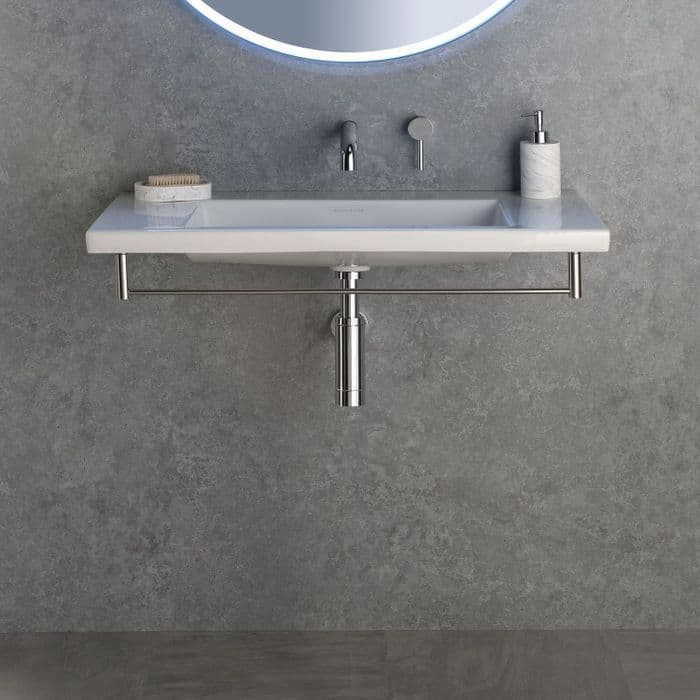 Healey & Lord Modern Collection 800mm Wash Basin