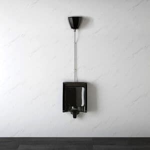 Florida Urinal With Exposed Cistern Flush Kit by Healey & Lord