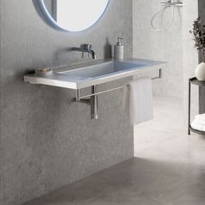 Healey & Lord Modern Collection 1000mm Wash Basin