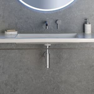 Healey & Lord Modern Collection 1000mm Wash Basin