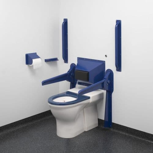 Anti-Ligature Ambulant Packs