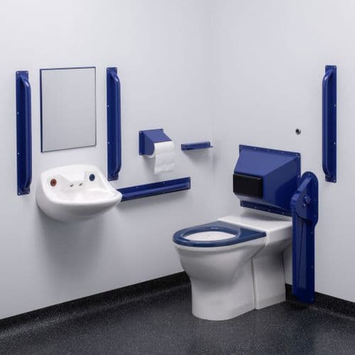 Anti-Ligature Doc M Packs