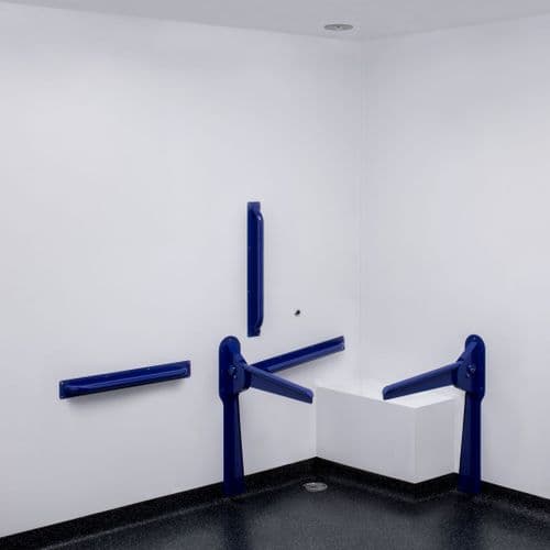 Anti-Ligature Shower Packs