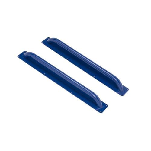 Anti-Ligature Wash Basin Pack - Blue