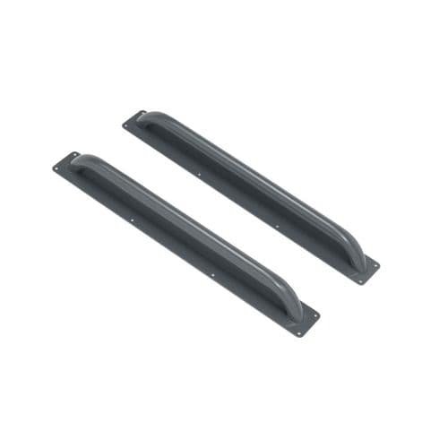 Anti-Ligature Wash Basin Pack - Grey