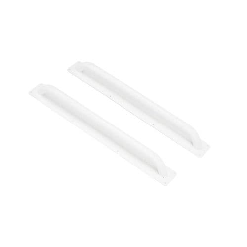 Anti-Ligature Wash Basin Pack - White