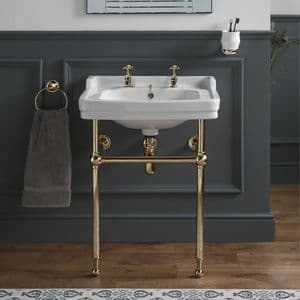 Basins