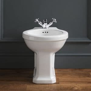 Bidets & Bidet Sprays