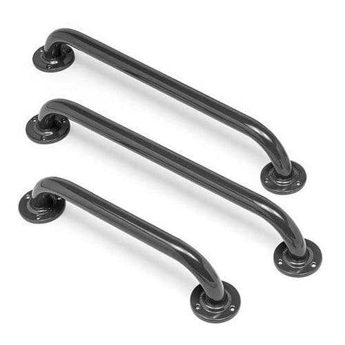 Budget Disabled Ambulant Rail Pack - Grey