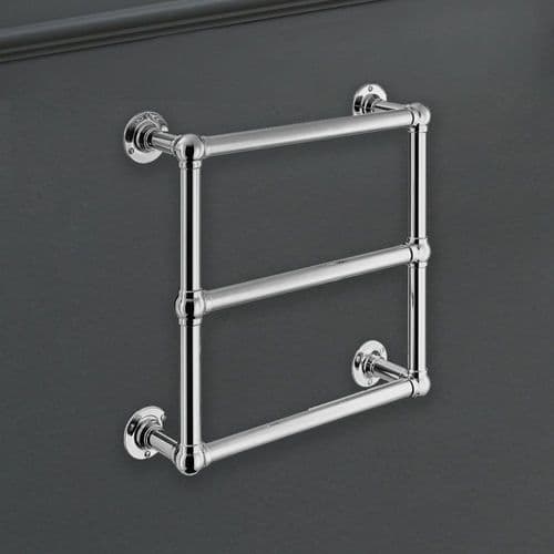 Classic 3 Rail Towel Warmer