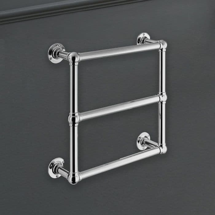 Healey Lord Classic Collection Rail Electric 600 x 500mm