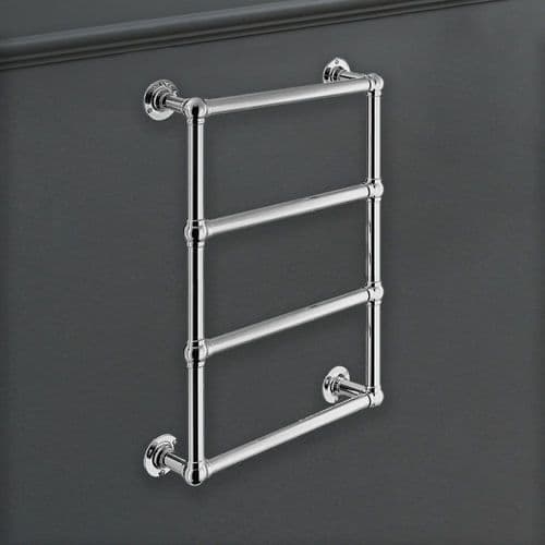 Classic 4 Rail Towel Warmer