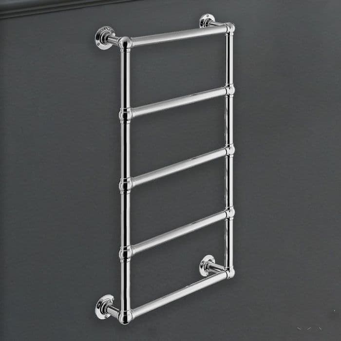 Healey & Lord Classic Collection 5 Rail Electric 1500 x 500mm Heated Towel Warmer
