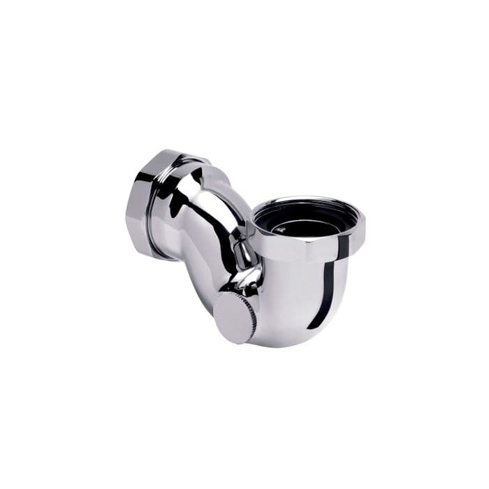 Healey & Lord Classic Collection Bath Exposed P-Trap