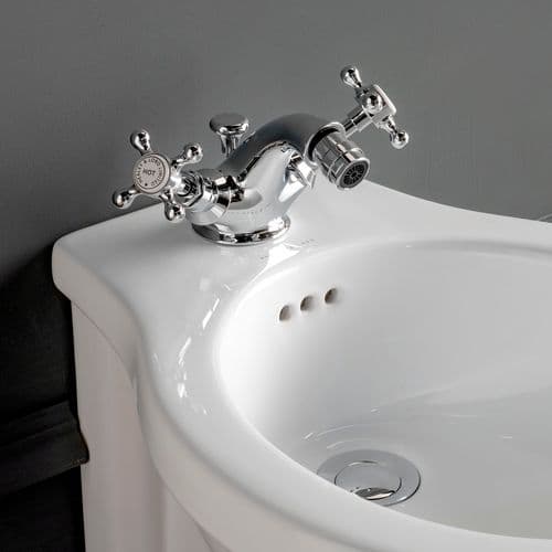 Classic Bidet Mixer Tap