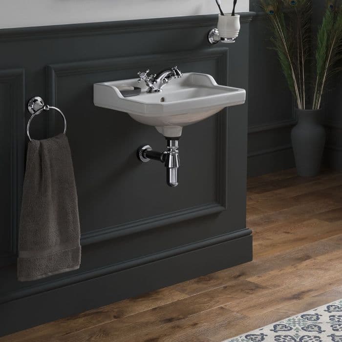 Healey & Lord Classic Collection Cloakroom Basin