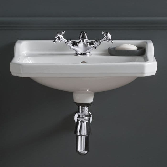 Healey & Lord Classic Collection Cloakroom Basin