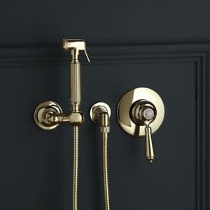 Healey & Lord Classic Collection Concealed Bidet Spray