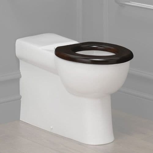 Classic Doc M Toilet Seats